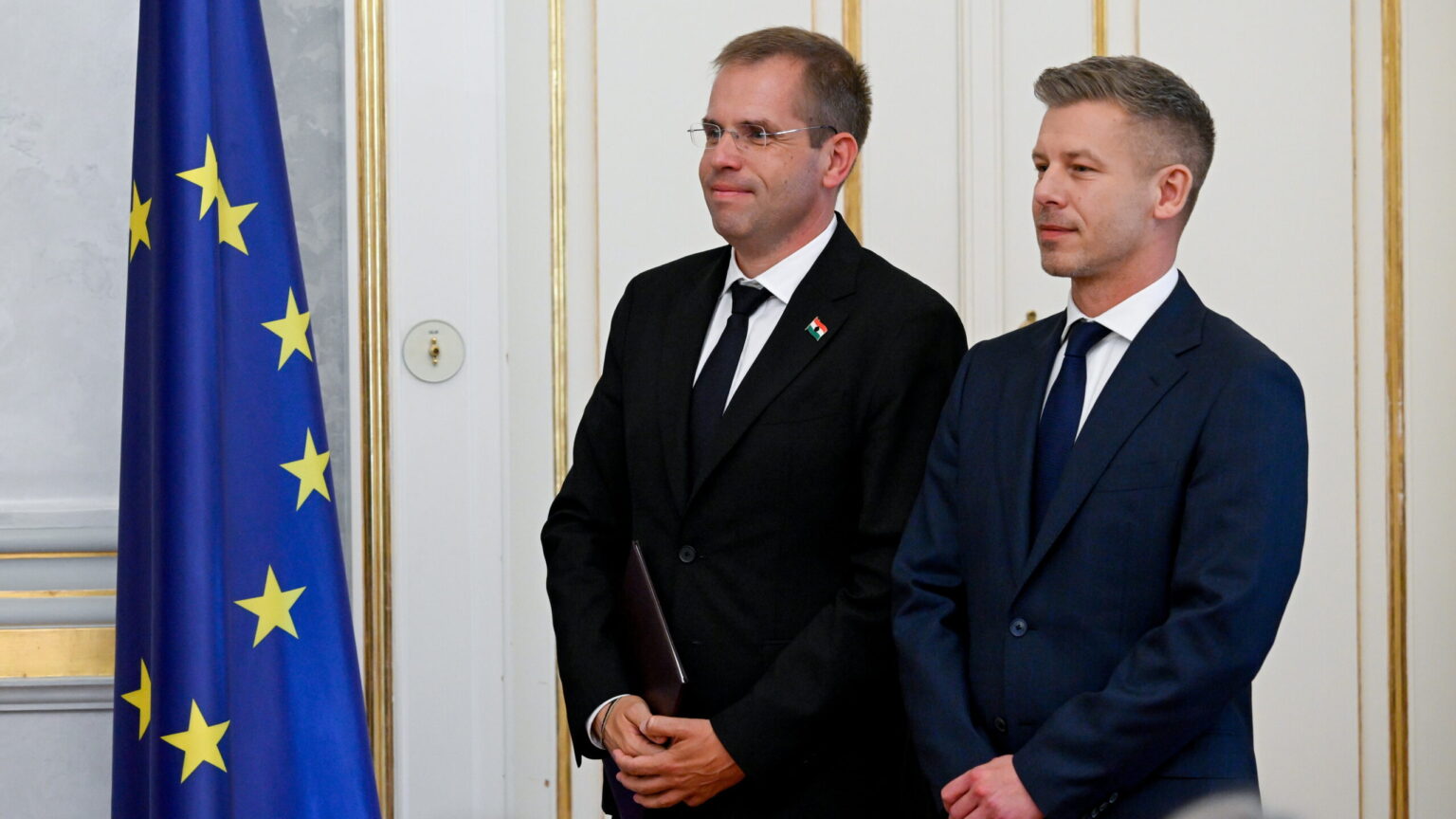 Hungary’s First-of-Its-Kind Anti-Corruption Super-Agency Set for Final Vote