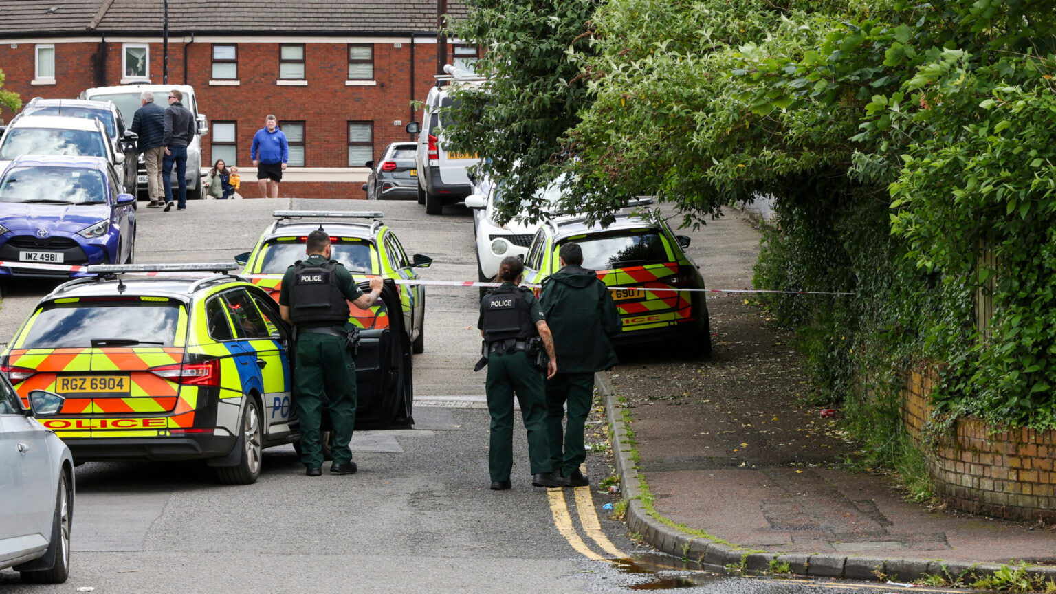 British Government Fights Order to Release Migrant Crime Data