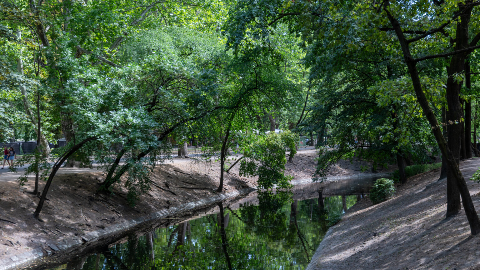 Hungarian Researchers Create Ecological Footprint Calculator for Businesses