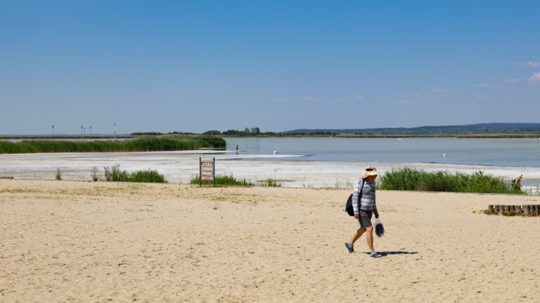 Velence Lake