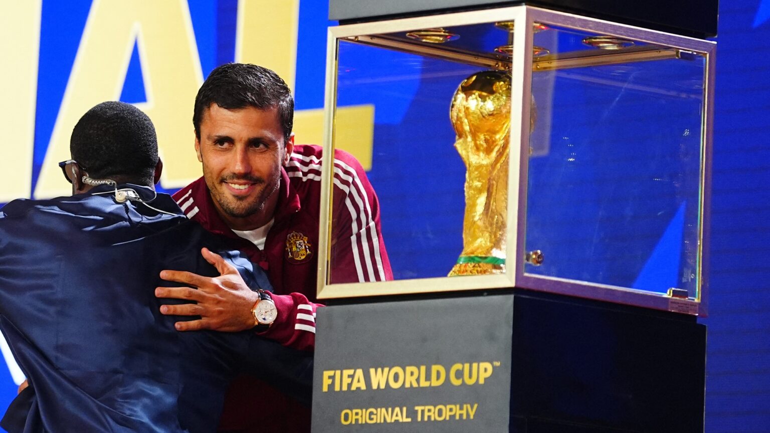 Delayed ‘Finalissima’ in the World Cup Final: Spain vs Argentina