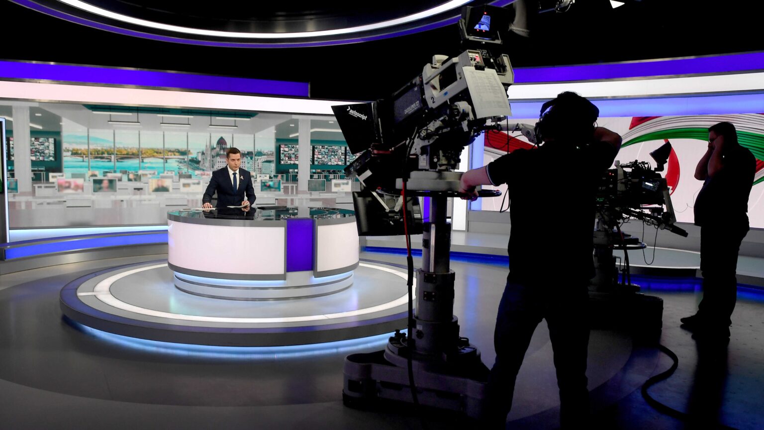 M1 News Announces New Editorial Team Ahead of Relaunch