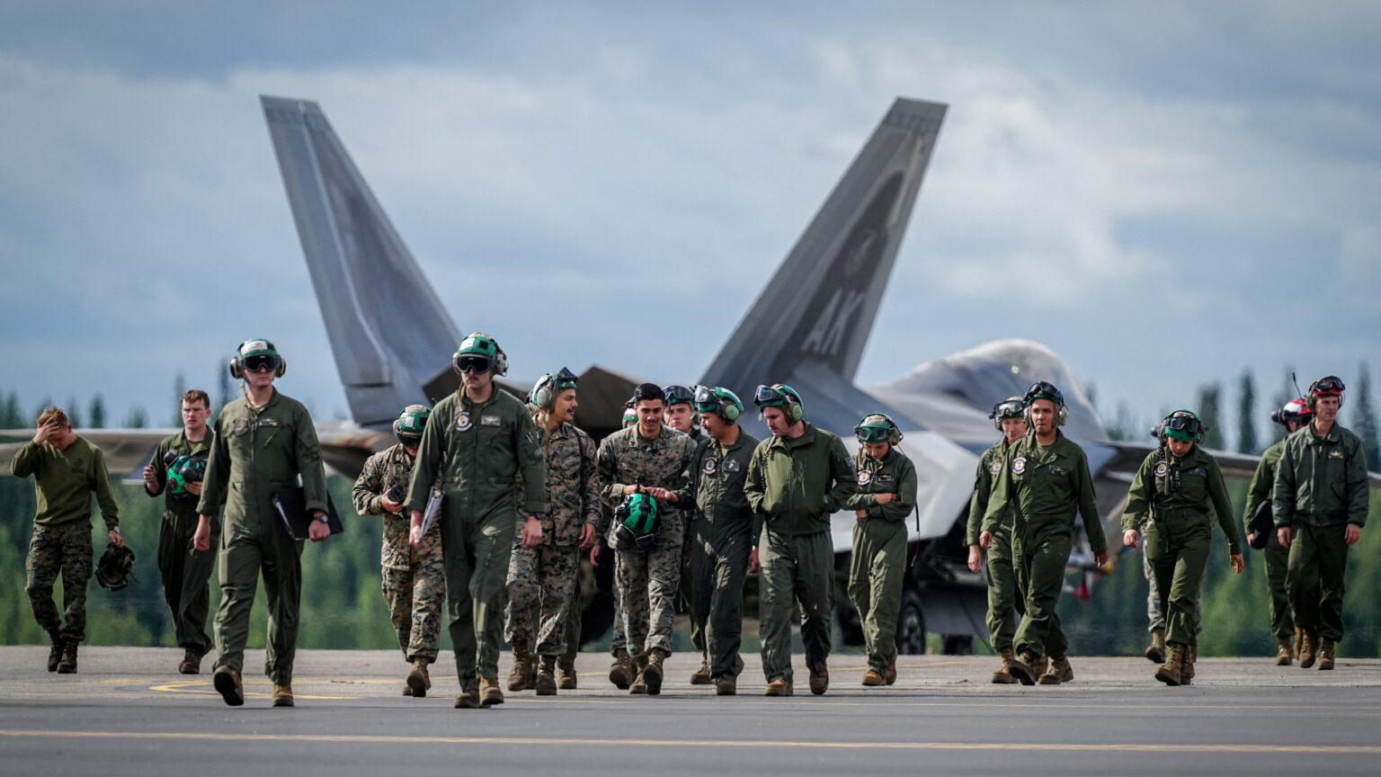 The Arctic and Strategic Uncertainty: The Anti-NATO Playbook