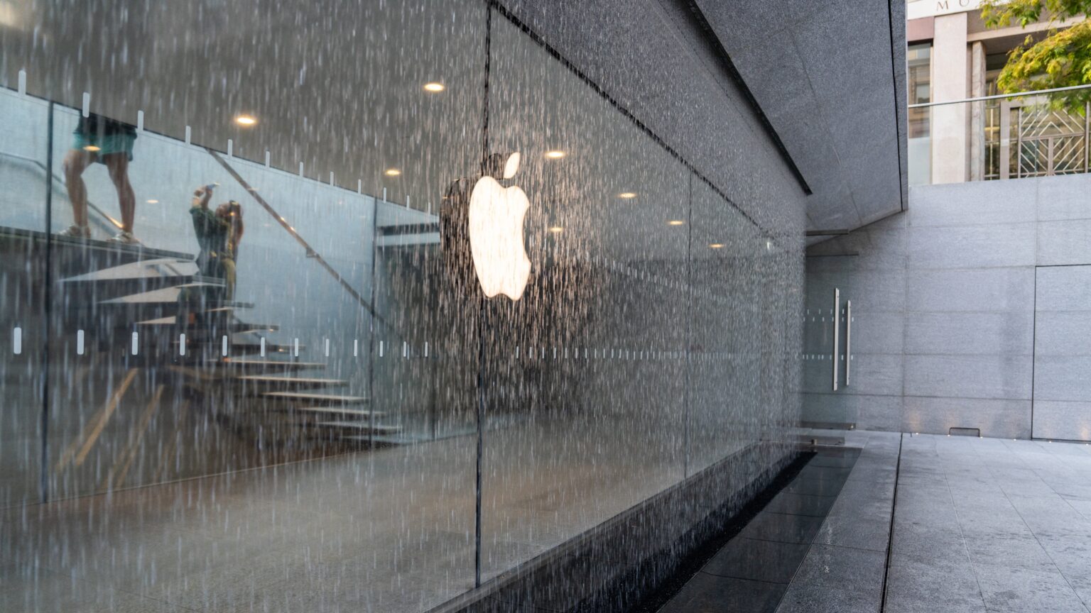 Apple Develops China-Specific AI Model As It Prepares Apple Intelligence Launch