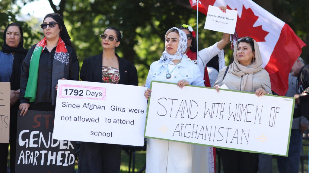 women Taliban