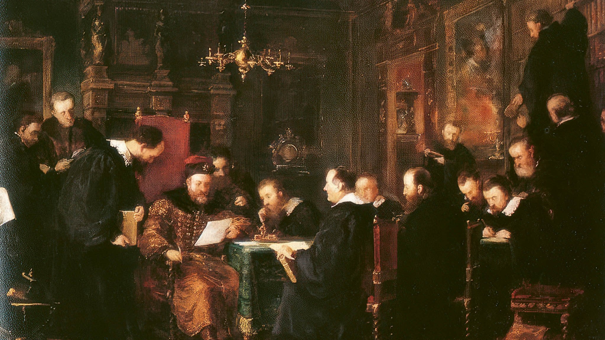 The Paradox of Small-State Sovereignty