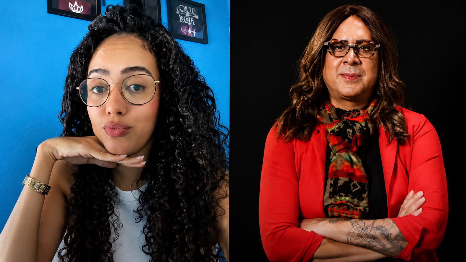 Brazilian Influencer Bianca Barreto Gets Prison Time for Misgendering Transgender Politician