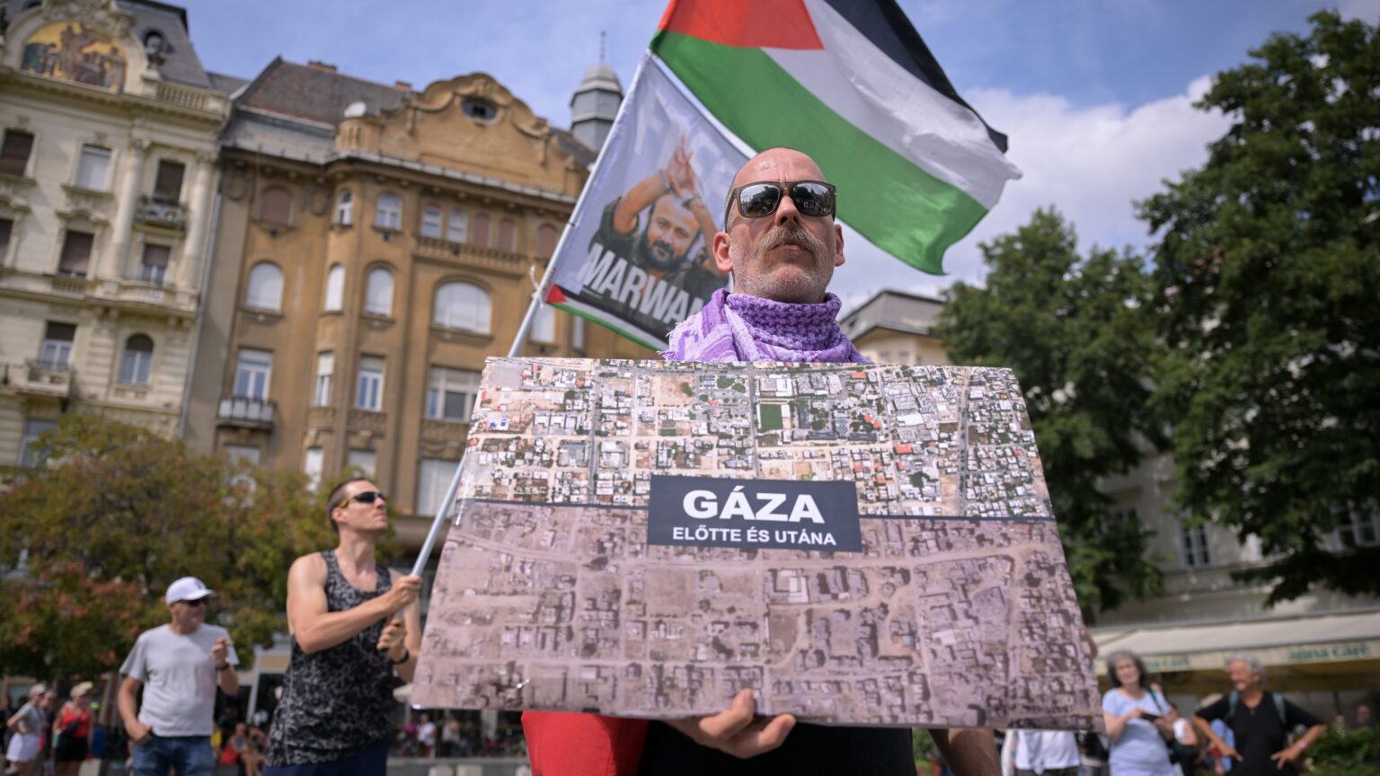 Has Hungary’s ‘Zero Tolerance’ for Hamas Ended?
