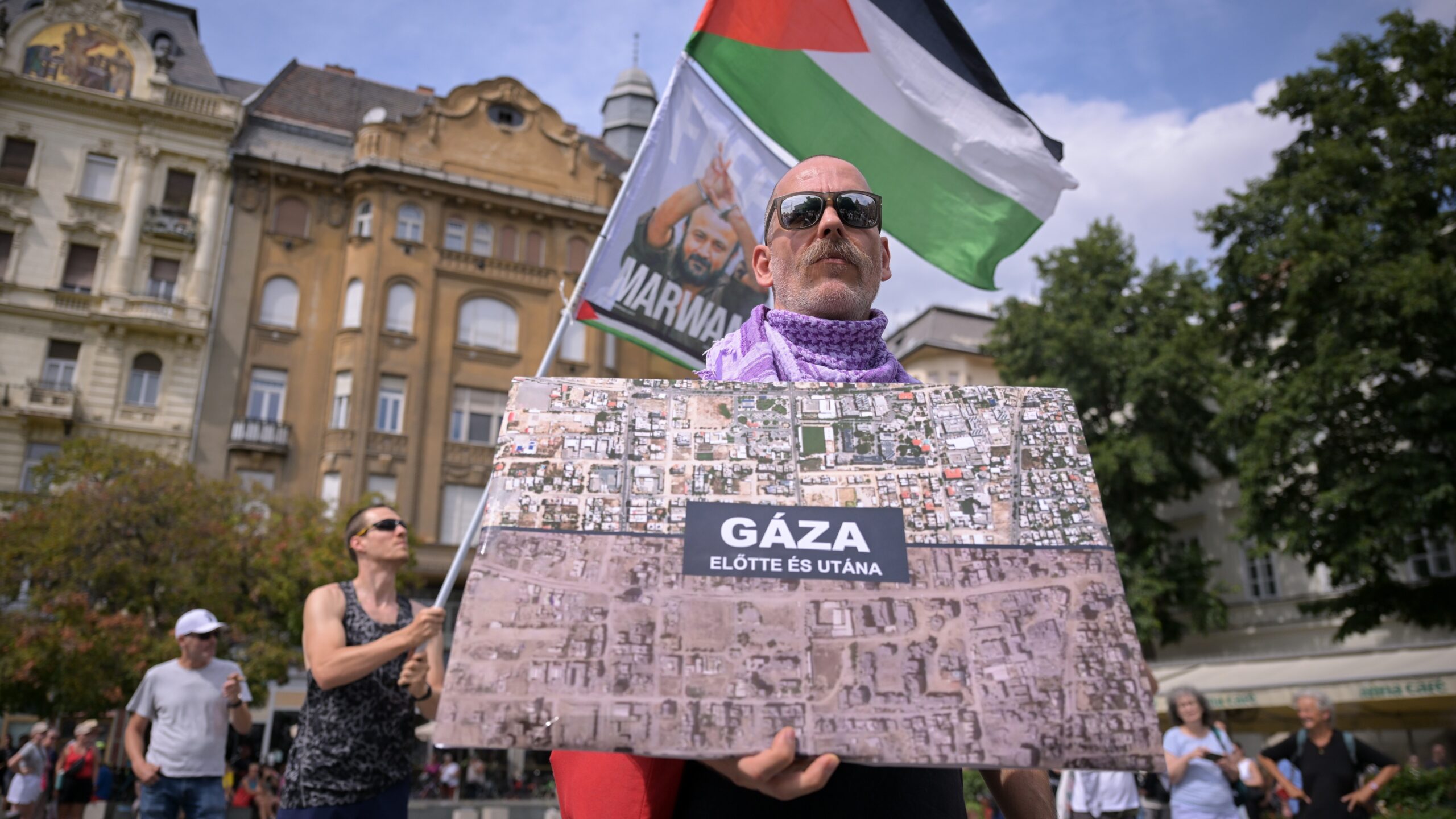 Has Hungary’s ‘Zero Tolerance’ for Hamas Ended?
