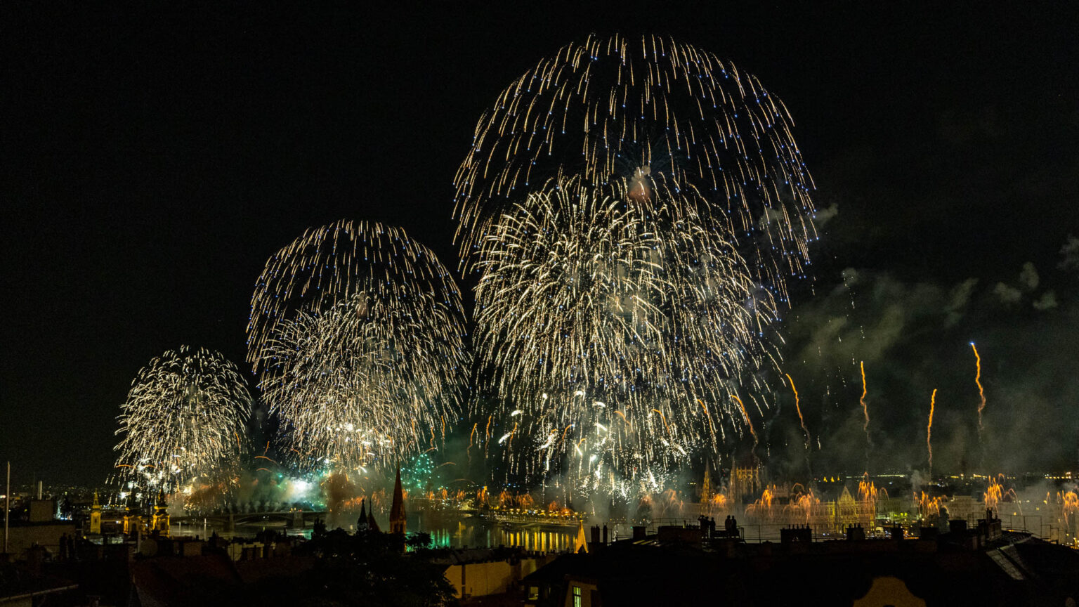 Government Announces Three-Day 20 August Celebrations in Budapest