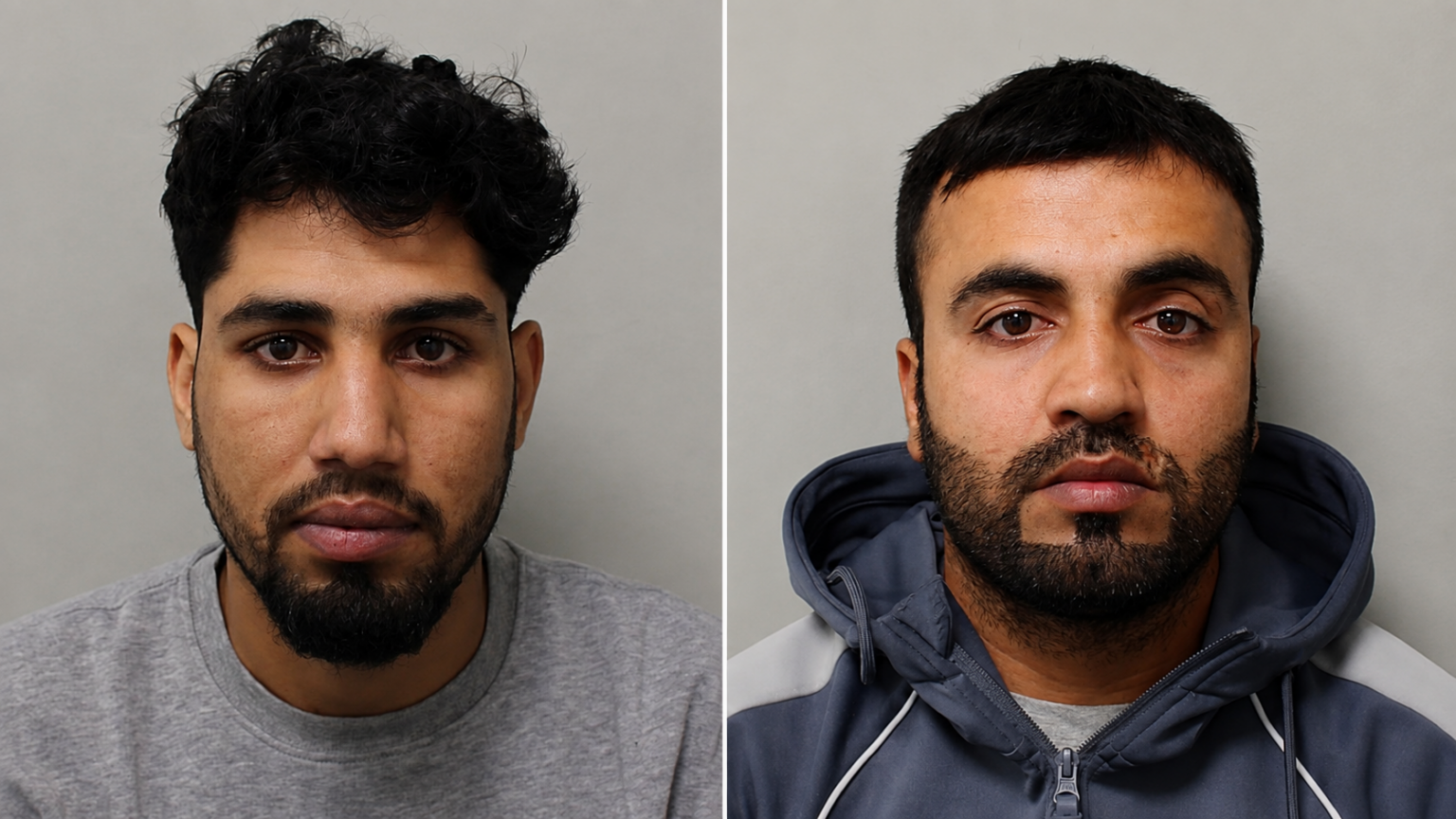 Afghan Illegal Migrants Convicted of Knifepoint Rape of Woman on Stargazing Date