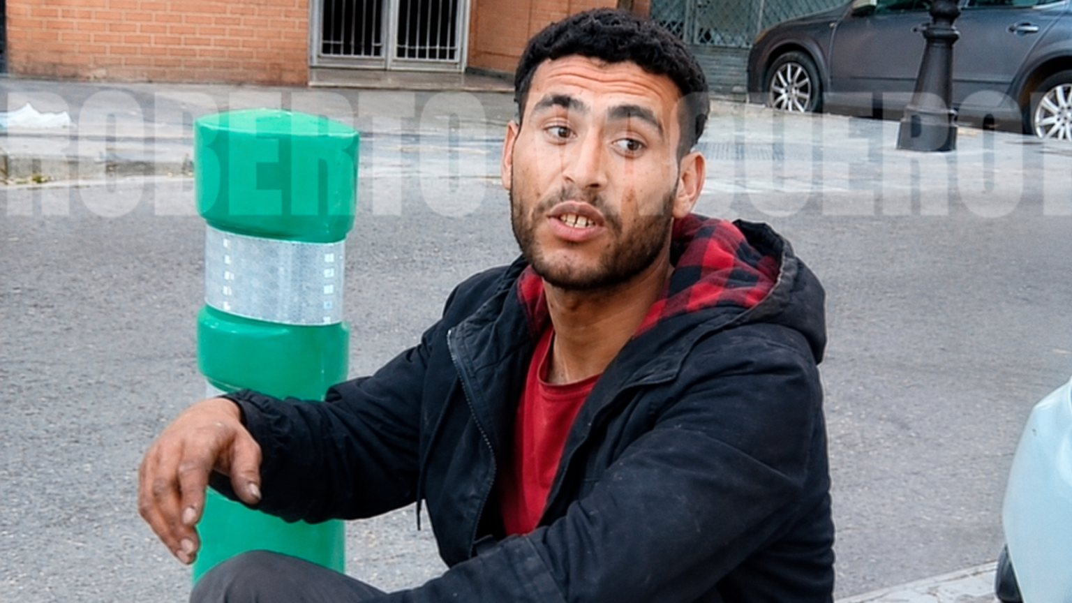 Algerian Migrant Accused of Rape, Brutal Beating after Three-Day Rampage in Spain