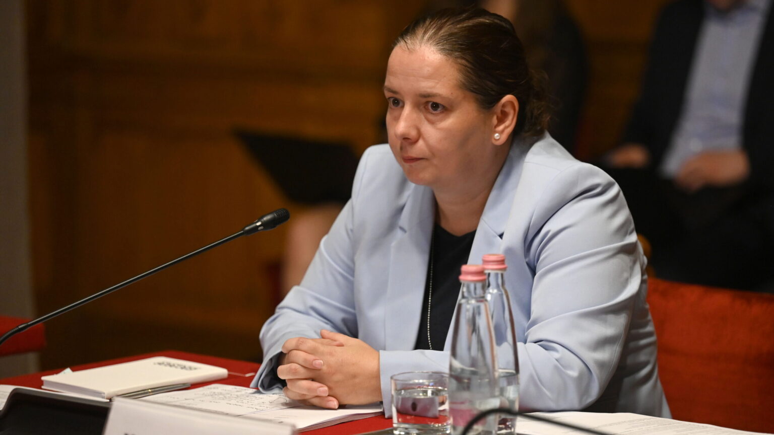 Tisza Picks Academic to Lead Powerful Asset-Recovery Agency despite Experience Gap