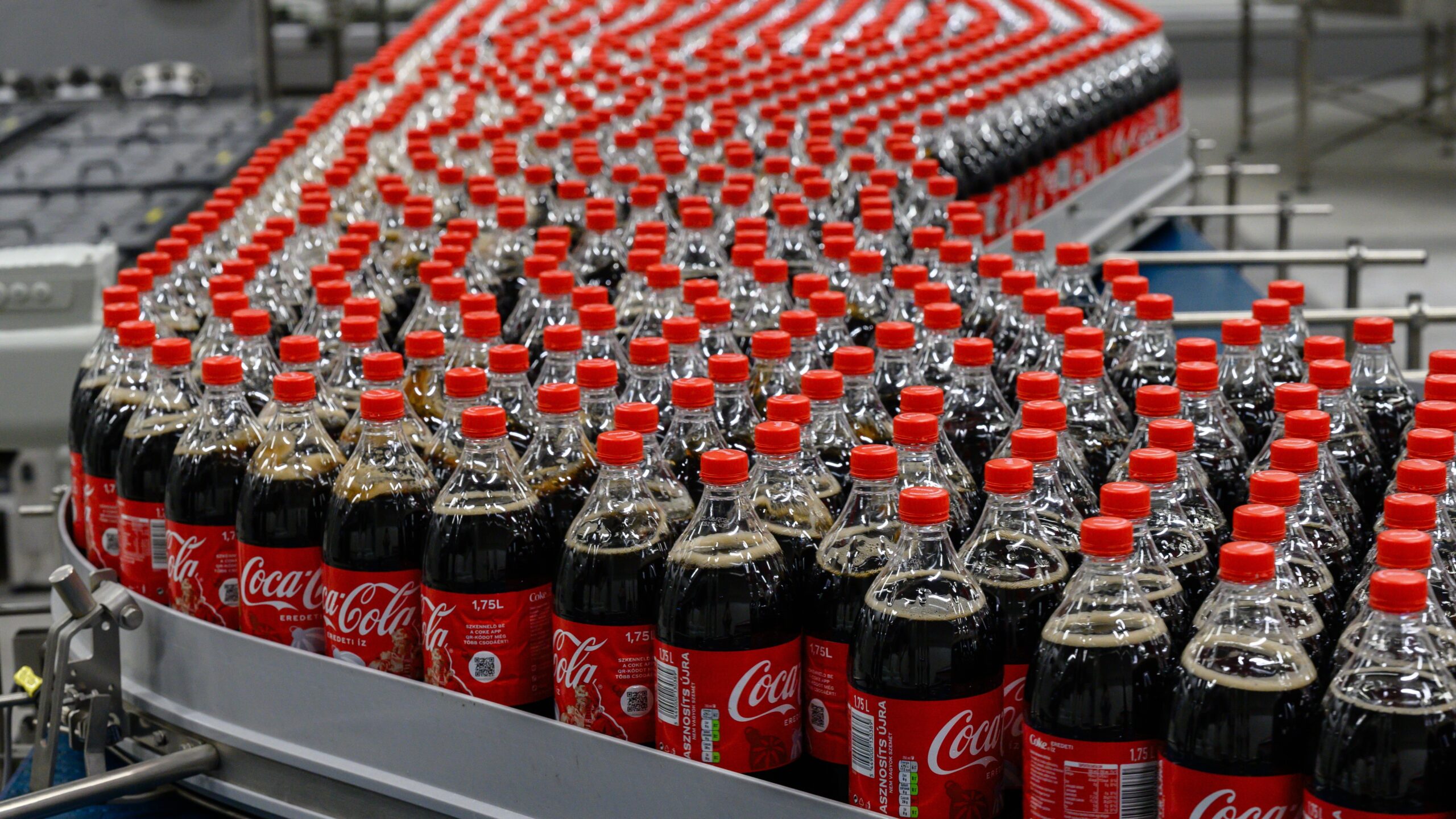 Coca-Cola Group Pledges Recycling Campaign Following Hungarian Competition Authority Review