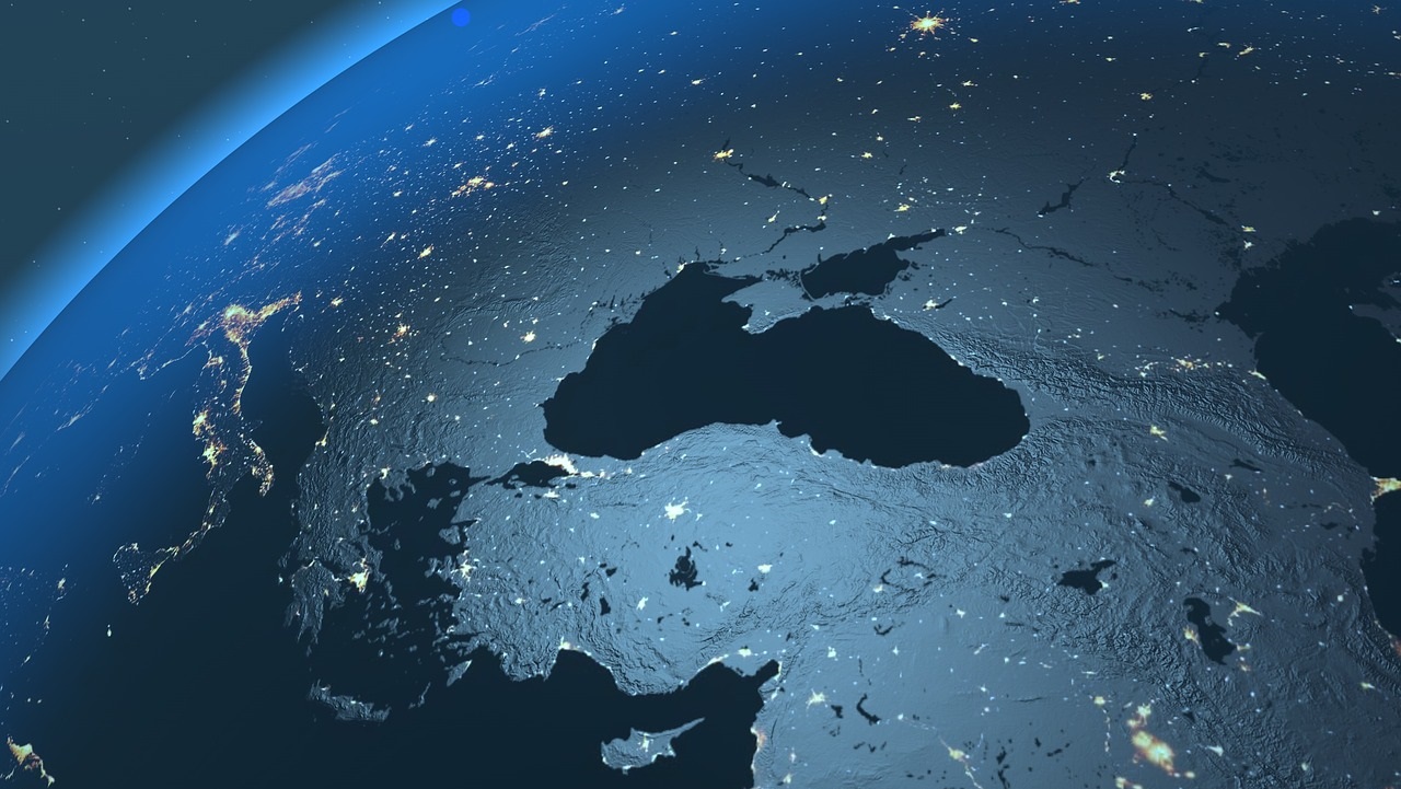 Black Sea Blockade Threatens Global Food Security