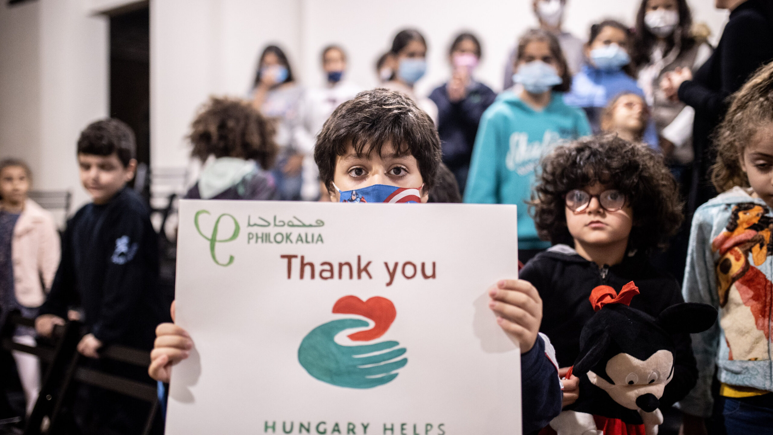 Hungary Helps to Continue under New Government, Faces Audit and Leadership Reset
