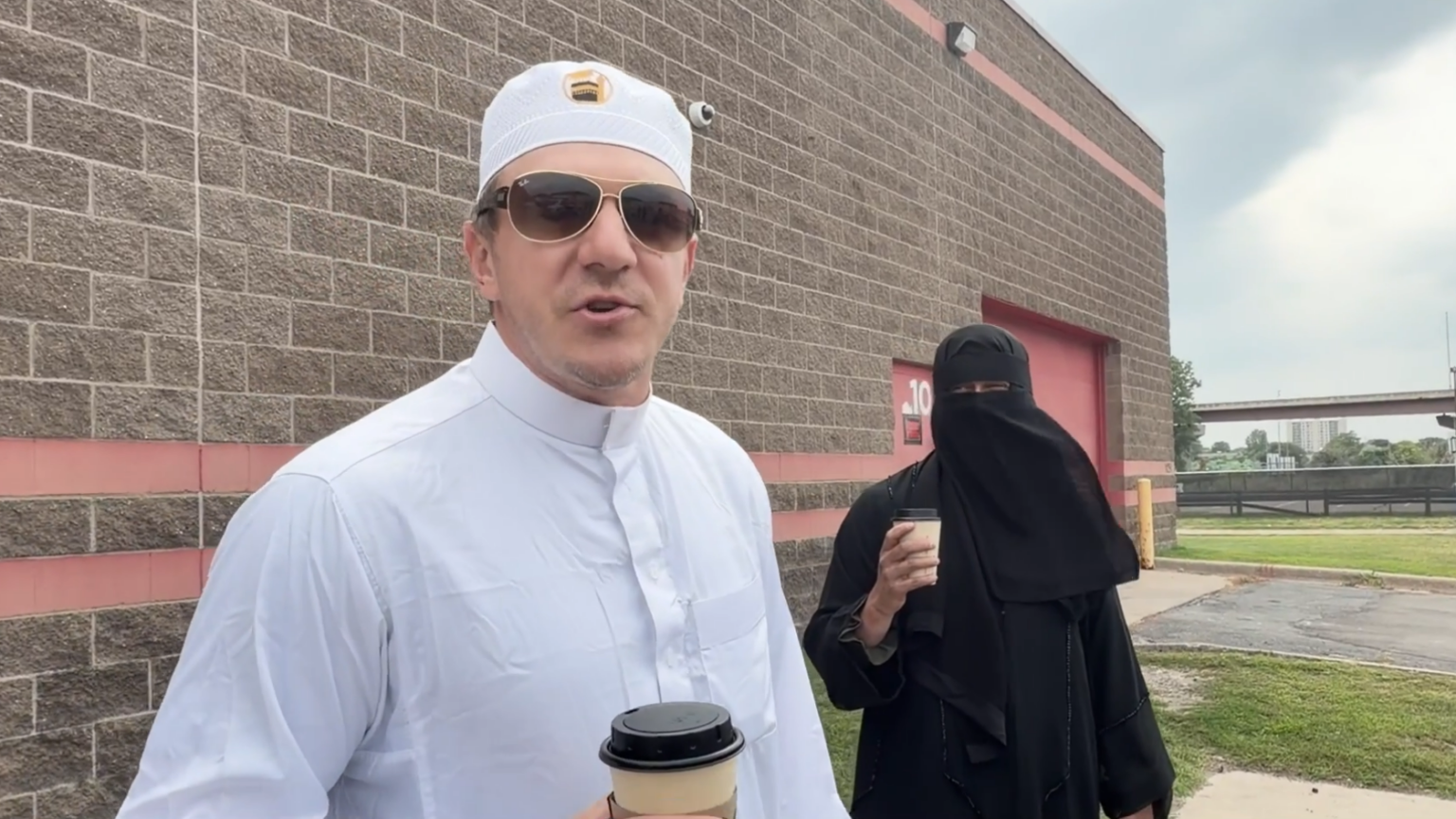 James O’Keefe Exposes Minnesota’s Voter Vouching Scheme with Hilarious Stunt
