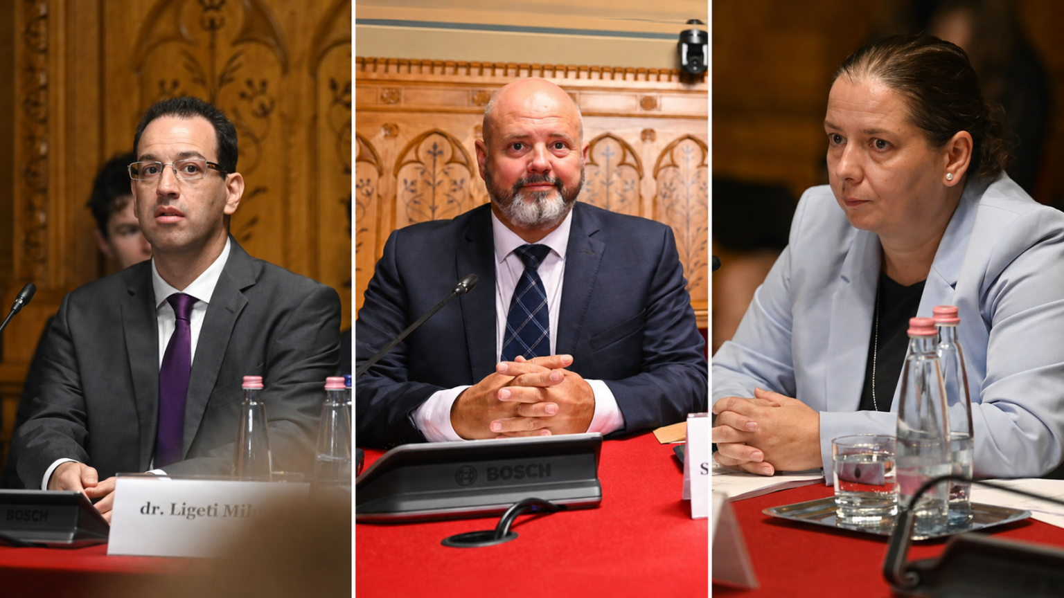 Chaotic Leadership Selection Undermines PM Magyar’s Asset-Recovery Super-Agency
