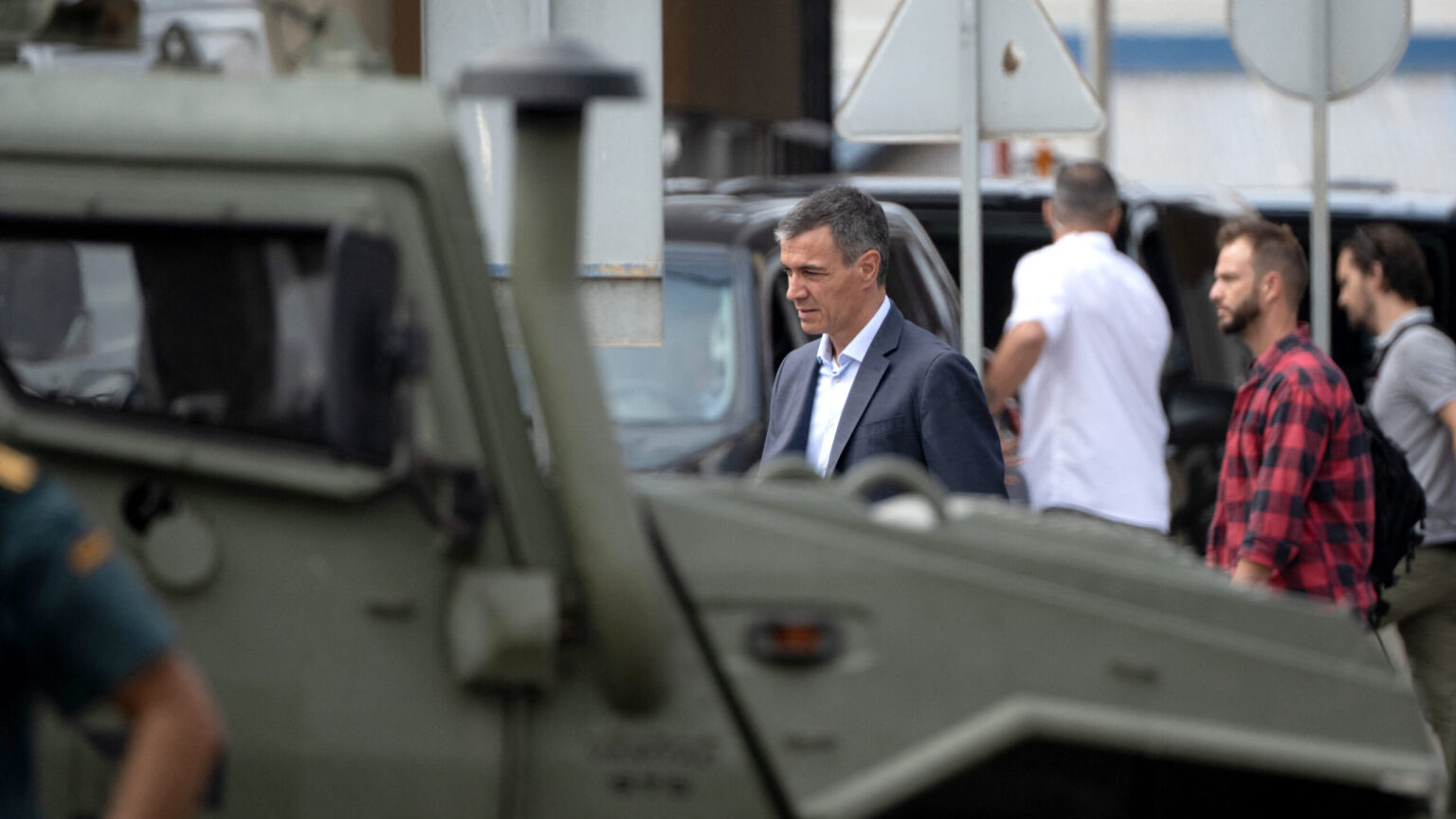 EU Leaders Revolt over Sánchez’s Migration Policy after Ceuta Invasion