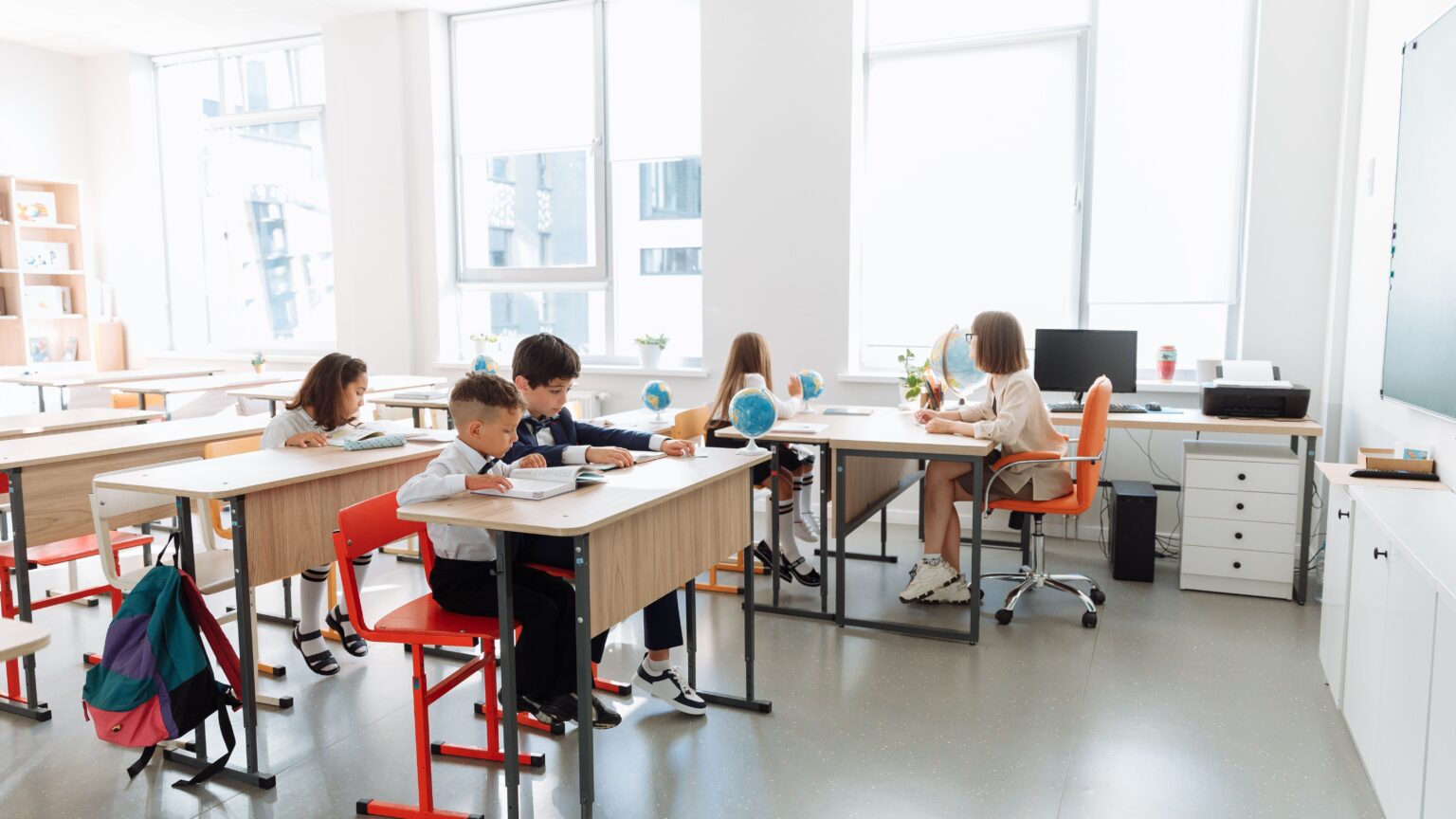 Hungary Proposes 35-Minute Lessons in Primary School Reform Plan