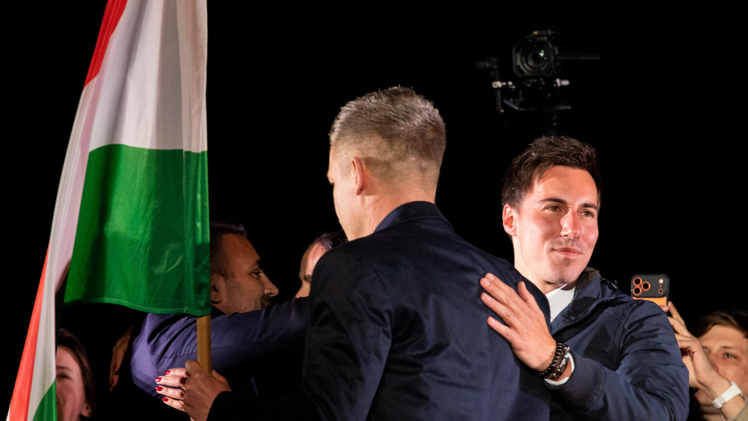 Leaked Emails Deepen Procurement Scandal Engulfing Hungary’s New Government