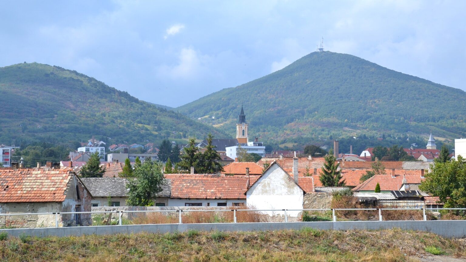 Hundreds of Hungarian High School Students to Gather at National Camp in Sátoraljaújhely