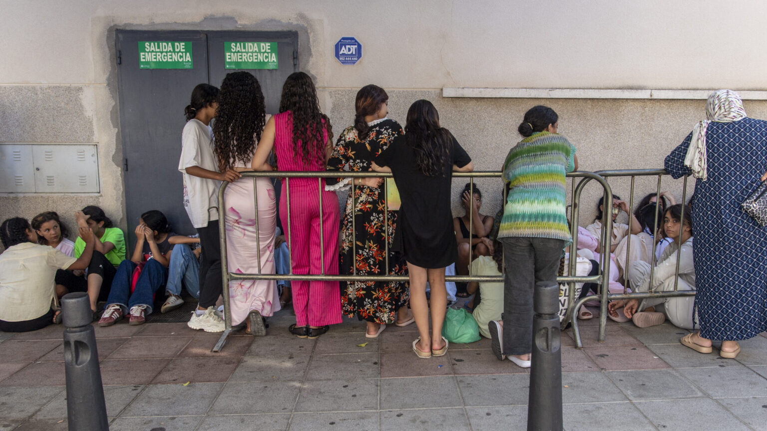 Ceuta Crisis Exposes How Spain Rewards Illegal Migration by Minors