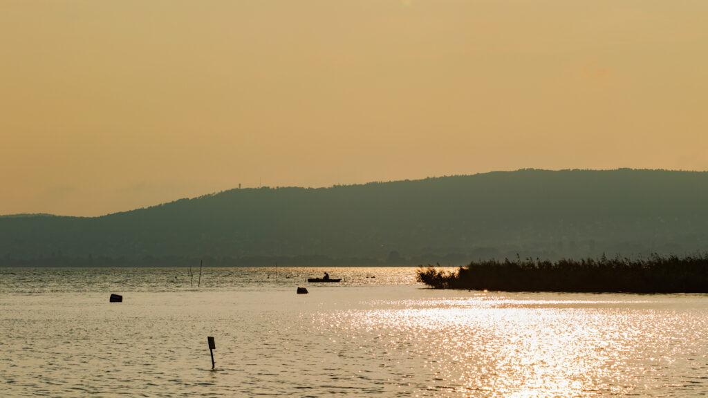 Lake Balaton