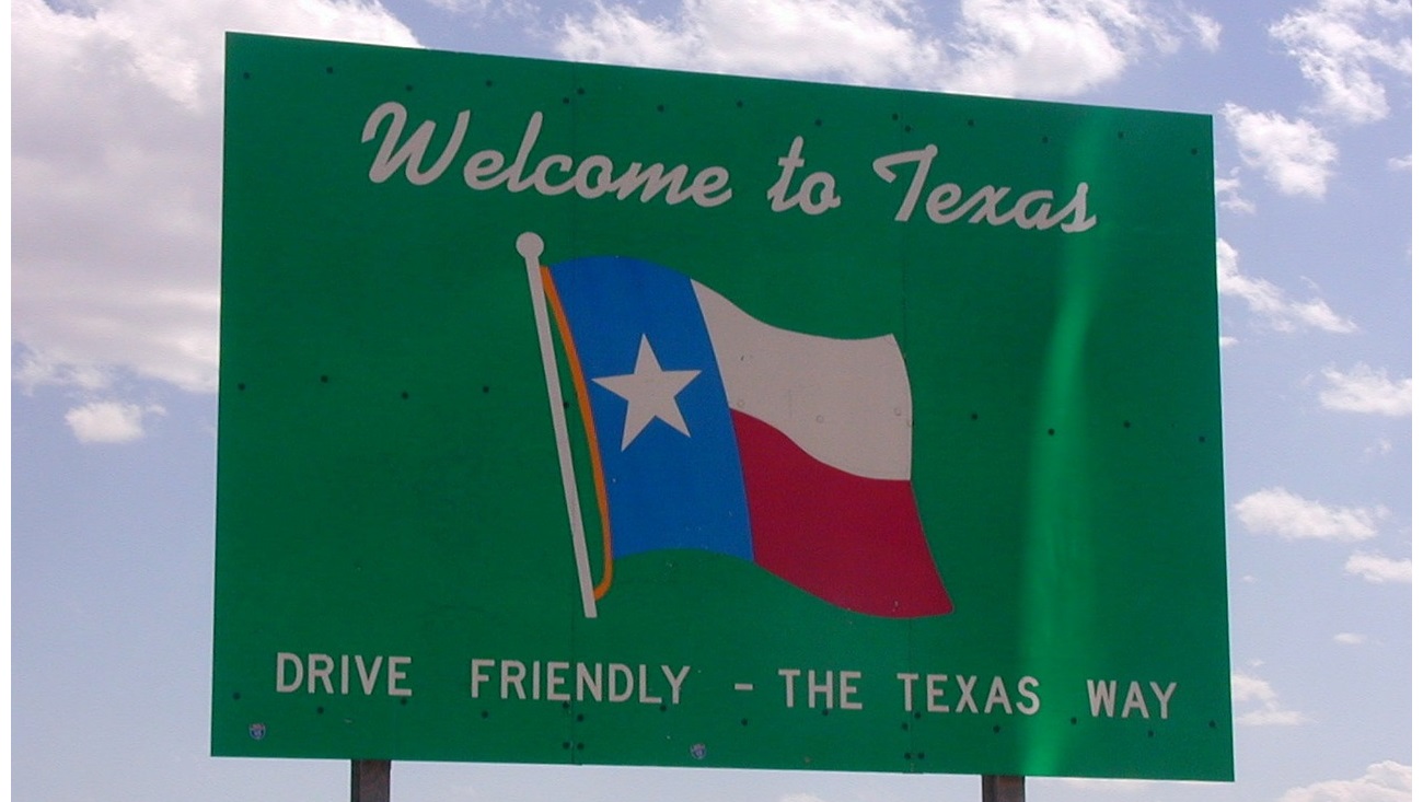 Federal Judge Blocks Texas Law Restricting Sexually Explicit Performances around Children