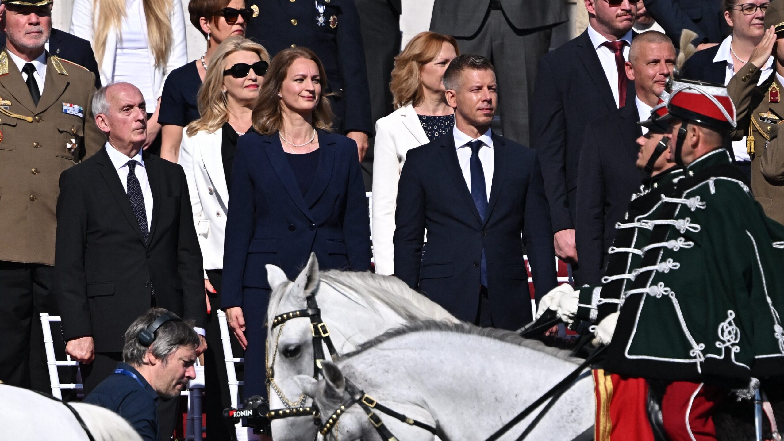 Growing Procurement Scandal Overshadows PM Magyar’s Symbolic St Stephen’s Day