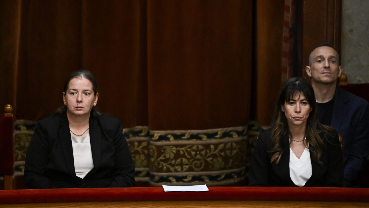 Tisza Camp Breaks over Controversial Pick to Head Hungary’s Anti-Graft Powerhouse