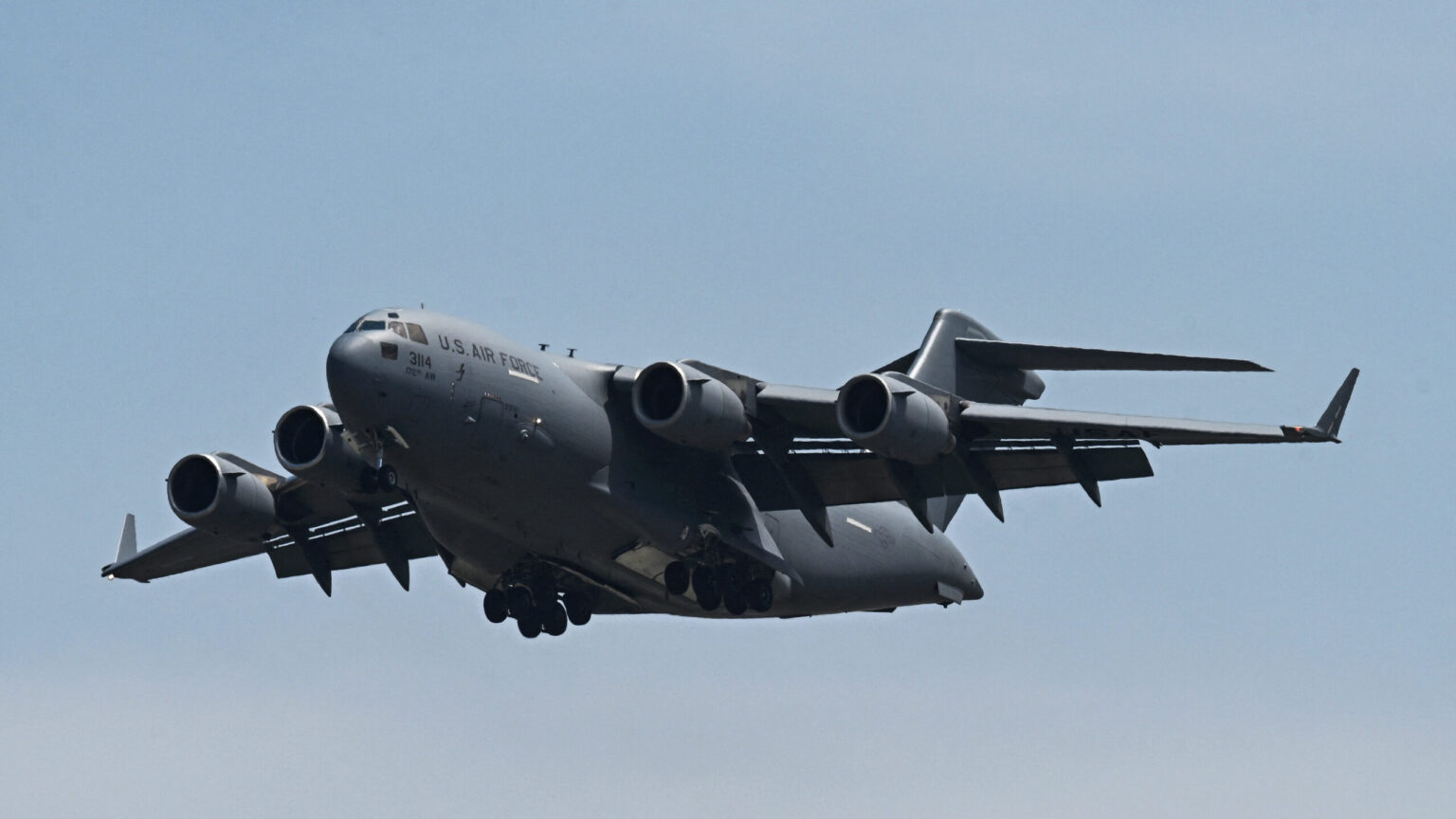 US Military Plane Carried CIA Chief Ratcliffe to Moscow on Secret Trip, CBS Claims