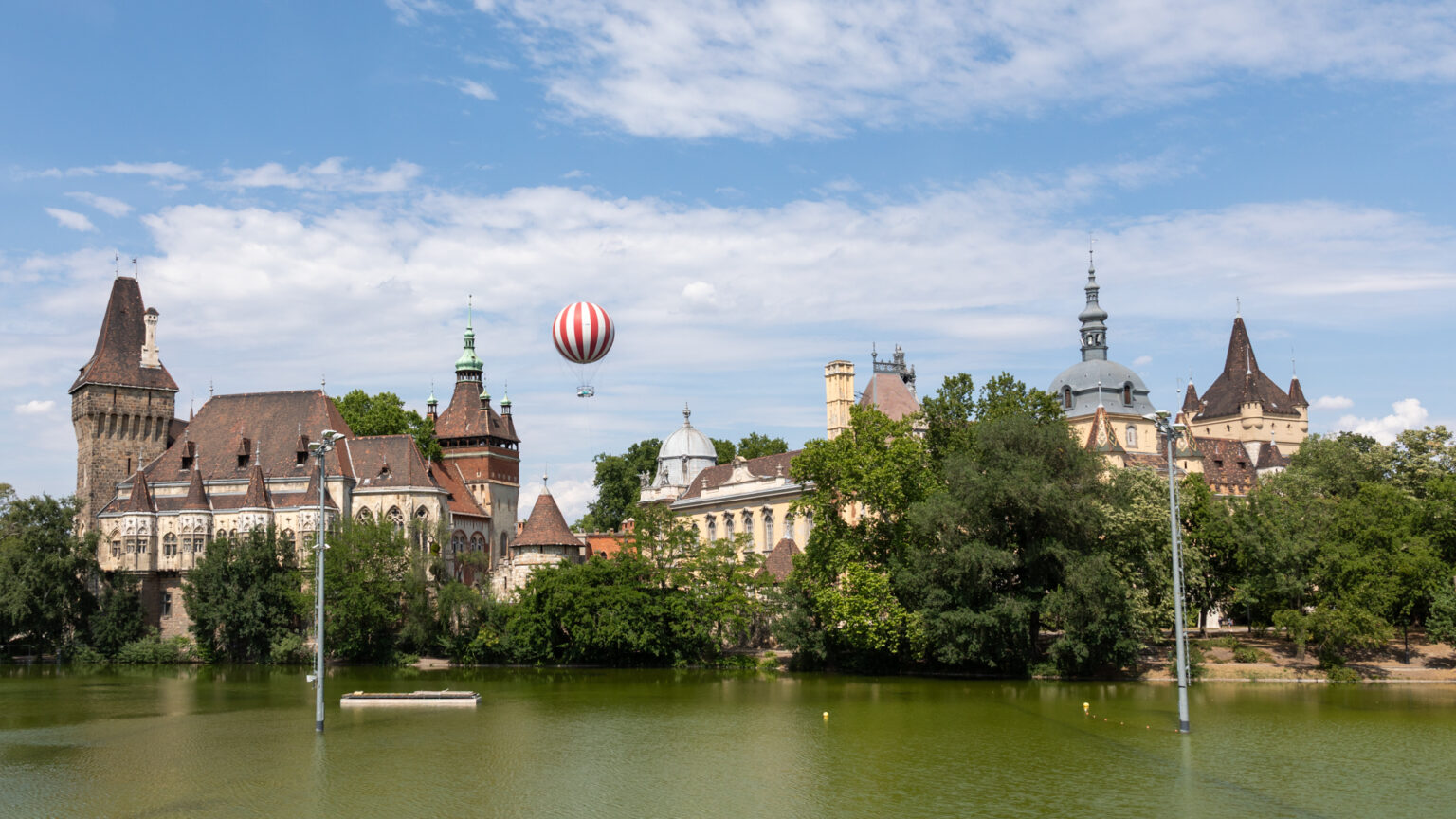 Hungary’s July Inflation Drops to Decade Low