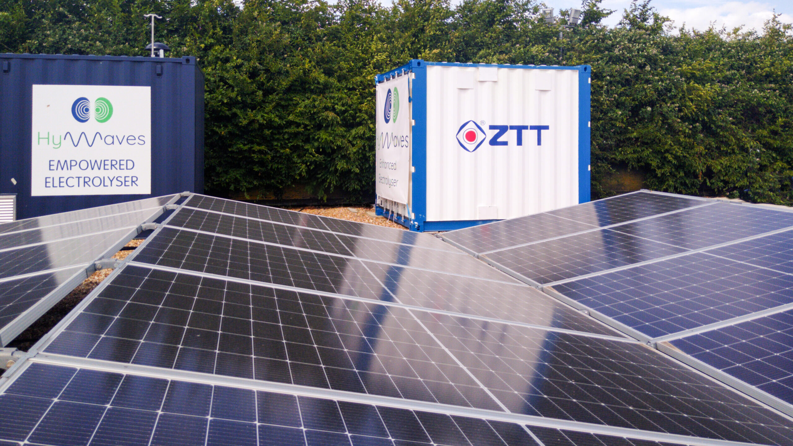 Chinese ZTT Expands into Hungary with Energy Storage Deal amid Rising EU Scrutiny